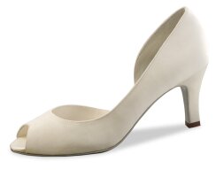 Werner Kern Brautschuhe Valerie 7 3,5 = 36