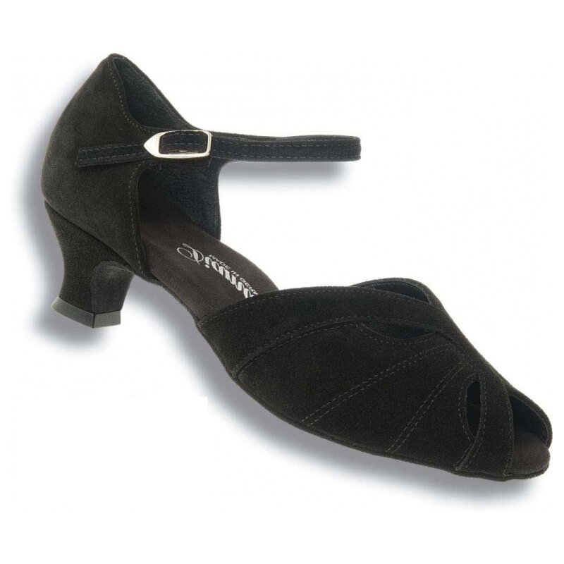 Diamant 046-011-001 Komfort schwarz 4,2 cm 1,5 = 33 2/3