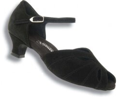 Diamant 046-011-001 Komfort schwarz 4,2 cm 1,5 = 33 2/3