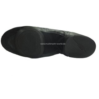 Rumpf JZ 80 Ella Jazzsneaker für Jazzdance 9 = 43