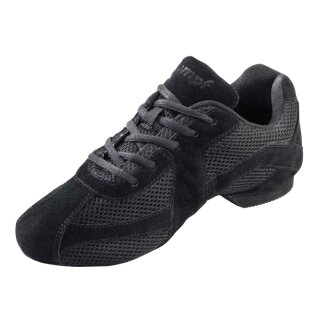 Rumpf 1572 Dance Sneaker mit Ledersohle 5,5 = 39
