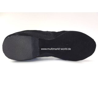 Rumpf 1572 Dance Sneaker mit Ledersohle 11 = 46