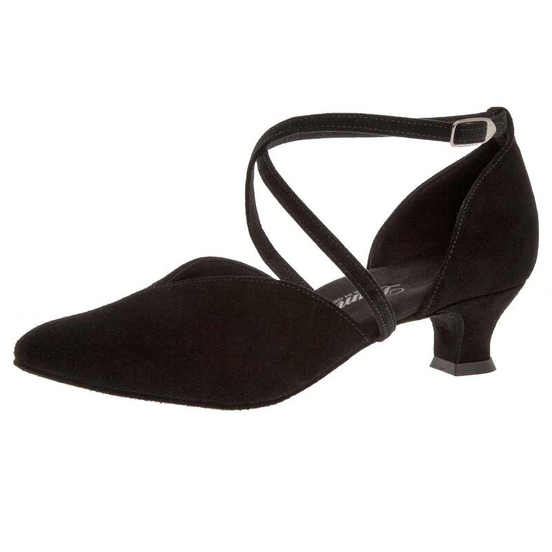 Diamant 107-013-001 Velourleder 4,2 cm 2,5 = 34 2/3