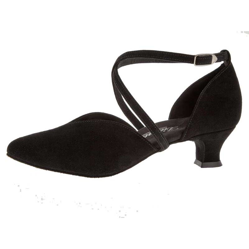 Diamant 107-013-001 Velourleder 4,2 cm 2,5 = 34 2/3