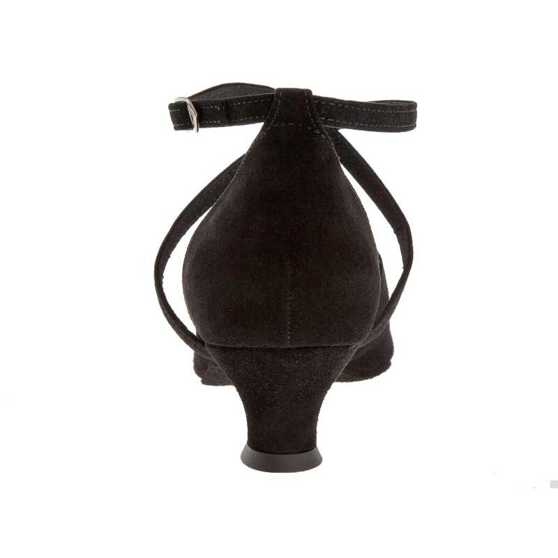 Diamant 107-013-001 Velourleder 4,2 cm 2,5 = 34 2/3