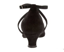 Diamant 107-013-001 Velourleder 4,2 cm 2,5 = 34 2/3