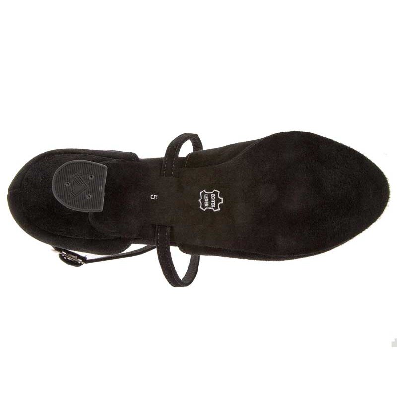 Diamant 107-013-001 Velourleder 4,2 cm 7,5 = 41 1/3