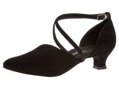 Diamant 107-013-001 Velourleder 4,2 cm 7,5 = 41 1/3