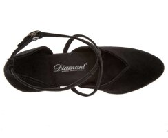 Diamant 107-013-001 Velourleder 4,2 cm 7,5 = 41 1/3