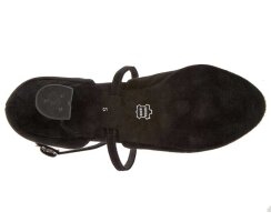 Diamant 107-013-001 Velourleder 4,2 cm 7,5 = 41 1/3