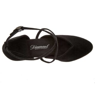 Diamant 107-013-001 Velourleder 4,2 cm 8 = 42