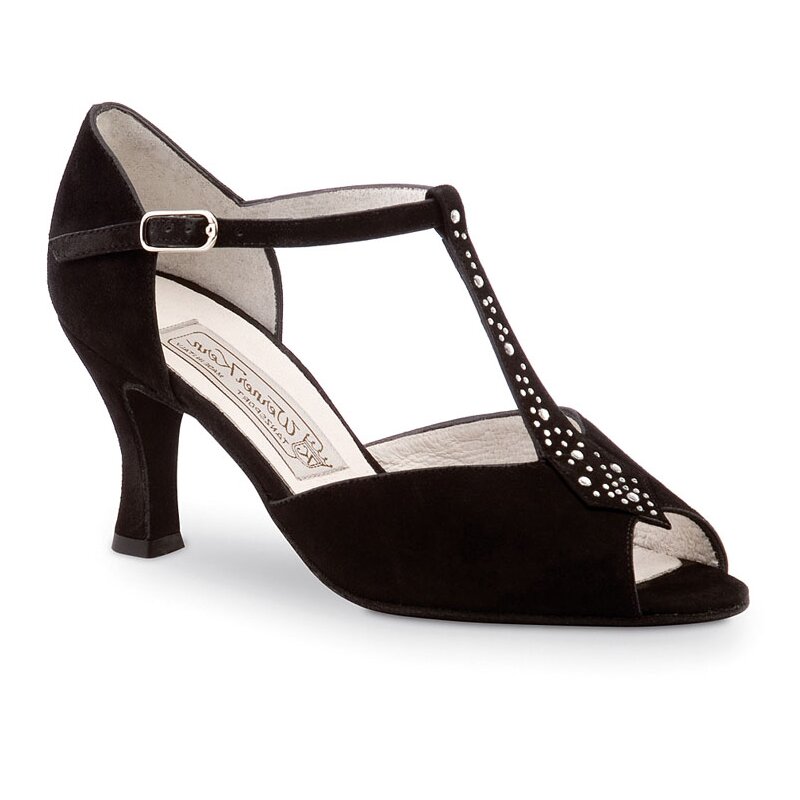 claudia-6,5-cm-scharz-mit-strass-von-werner-kern