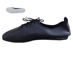 Bleyer 7820 Allround Jazzschuhe - schwarz 36