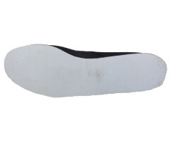 Bleyer 7820 Allround Jazzschuhe - schwarz 37