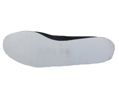Bleyer 7820 Allround Jazzschuhe - schwarz 37