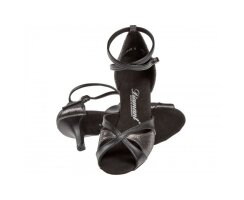 Diamant 141-058-420 schwarz-platin 7,5 cm