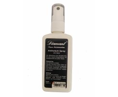 Antirutsch Spray 100ml für Rauledersohlen