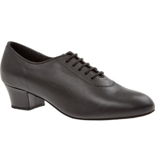Diamant 093-034-034-A Tanz- Orgelschuhe 6 = 39 1/3