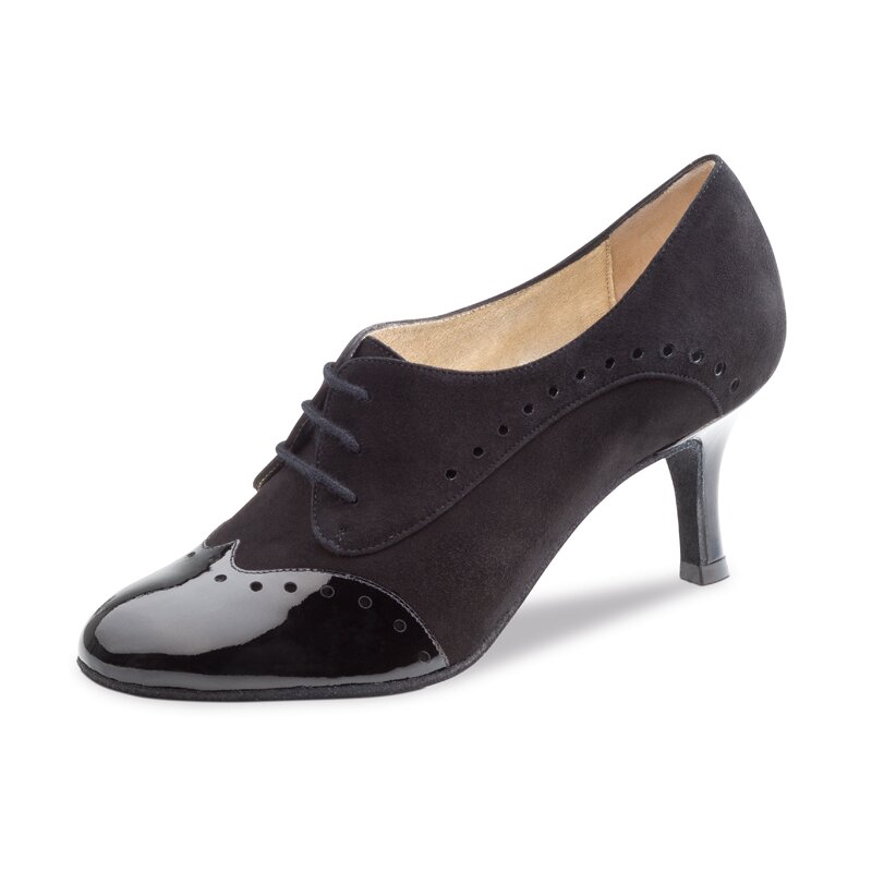 Nueva Epoca Karen 6 Schnürschuhe