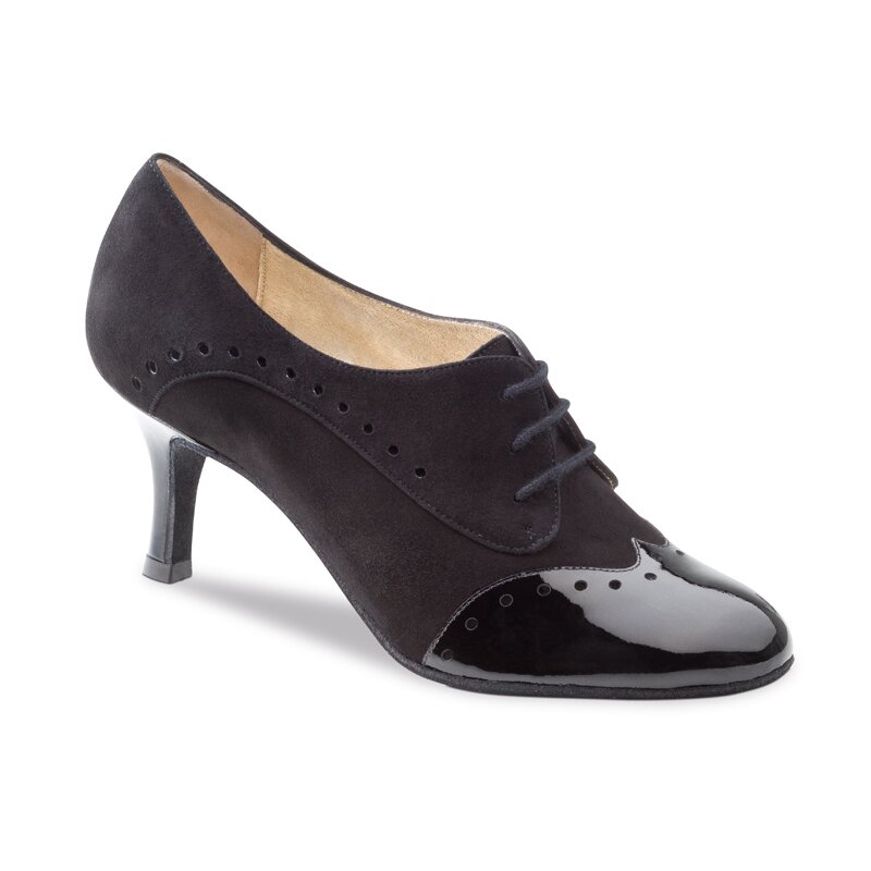 Nueva Epoca Karen 6 Schnürschuhe