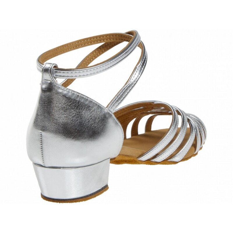 Diamant 008-035-013 Moni Latein silber 2,8 cm 3,5 = 36