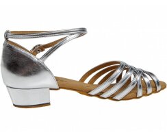 Diamant 008-035-013 Moni Latein silber 2,8 cm 3,5 = 36