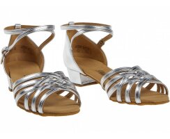 Diamant 008-035-013 Moni Latein silber 2,8 cm 5 = 38