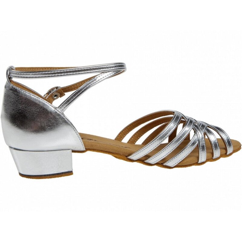 Diamant 008-035-013 Moni Latein silber 2,8 cm 6,5 = 40
