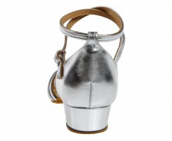 Diamant 008-035-013 Moni Latein silber 2,8 cm 6,5 = 40