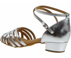 Diamant 008-035-013 Moni Latein silber 2,8 cm 8,5 = 42 2/3