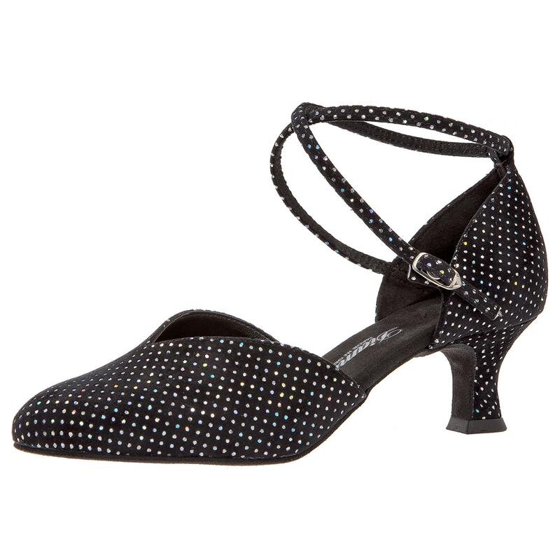 Diamant 105-068-155 Glitzer Multicolor 5 cm 2 = 34