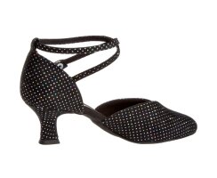 Diamant 105-068-155 Glitzer Multicolor 5 cm 2 = 34