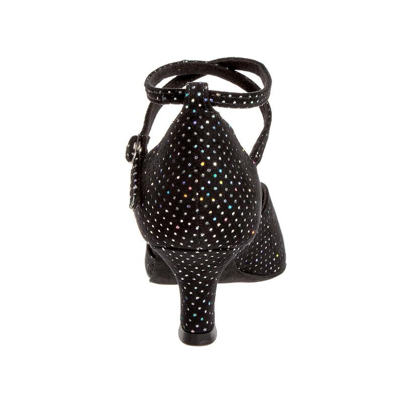 Diamant 105-068-155 Glitzer Multicolor 5 cm 4 = 36 2/3