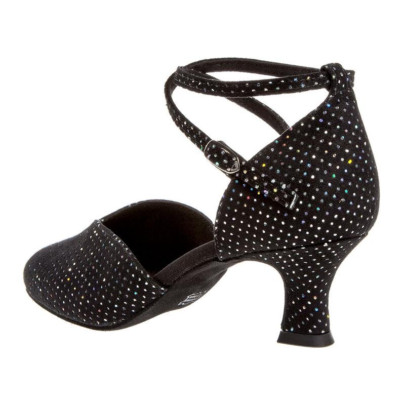 Diamant 105-068-155 Glitzer Multicolor 5 cm 4 = 36 2/3
