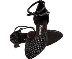 Diamant 105-068-155 Glitzer Multicolor 5 cm 4 = 36 2/3