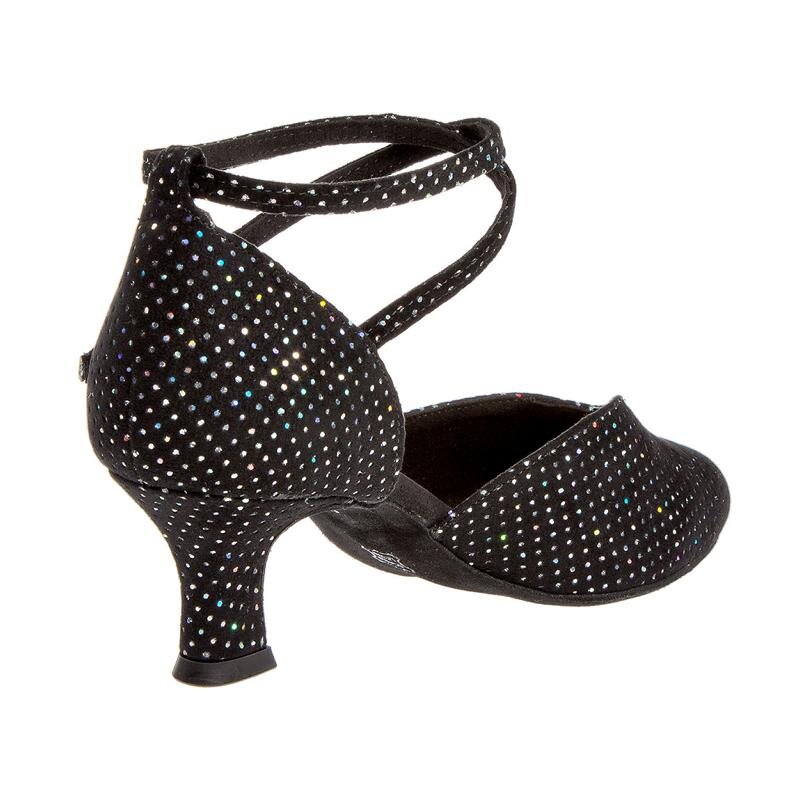 Diamant 105-068-155 Glitzer Multicolor 5 cm 6,5 = 40