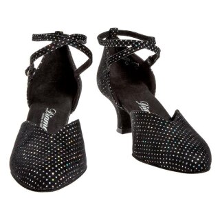 Diamant 105-068-155 Glitzer Multicolor 5 cm 8 = 42