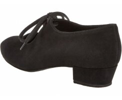 Diamant 057-029-001 Tanzschuhe Velour Komfort 2,8 cm 4 = 36 2/3