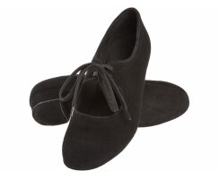 Diamant 057-029-001 Tanzschuhe Velour Komfort 2,8 cm 4,5 = 37 1/3