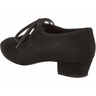 Diamant 057-029-001 Tanzschuhe Velour Komfort 2,8 cm 8,5 = 42 2/3