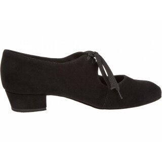 Diamant 057-029-001 Tanzschuhe Velour Komfort 2,8 cm 8,5 = 42 2/3