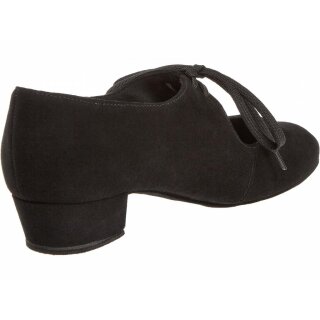 Diamant 057-029-001 Tanzschuhe Velour Komfort 2,8 cm 9 = 43 1/3