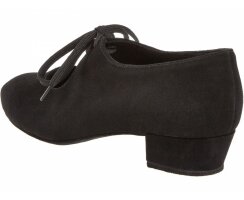 Diamant 057-029-001 Tanzschuhe Velour Komfort 2,8 cm 9,5...