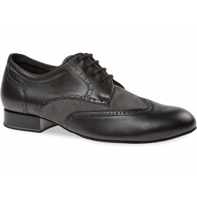 Diamant 099-025-376 Tanzschuhe Extraweit 9,5 = 44