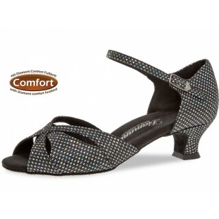 Diamant 144-011-183 Komfort glitzer 4,2 cm 6 = 39 1/3