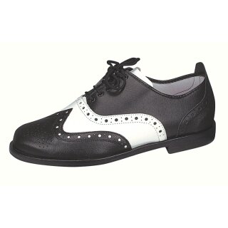 Bleyer 7539-Kernleder CHARLESTON 42