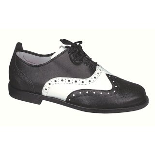 Bleyer 7539-Kernleder CHARLESTON 42