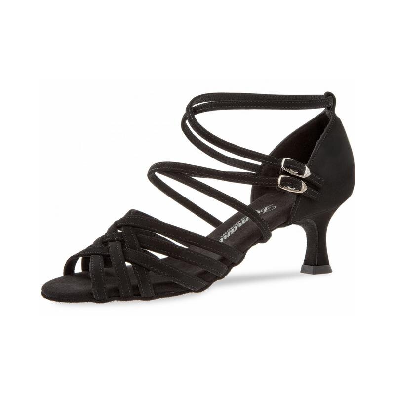 Diamant Tanzschuhe 108-064-040 Absatz 5 cm 2 = 34