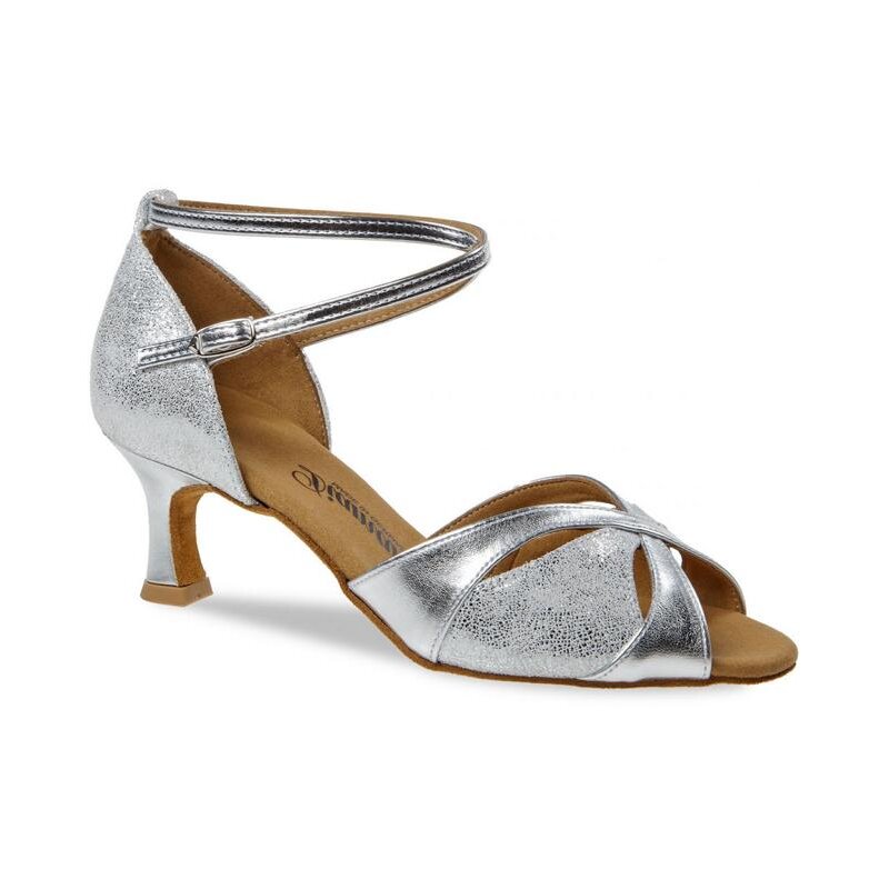 Diamant 141-077-463 silber 5 cm 9 = 43 1/3