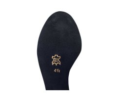 Anna Kern Tanzschuhe 780-60 Delphine Cleo